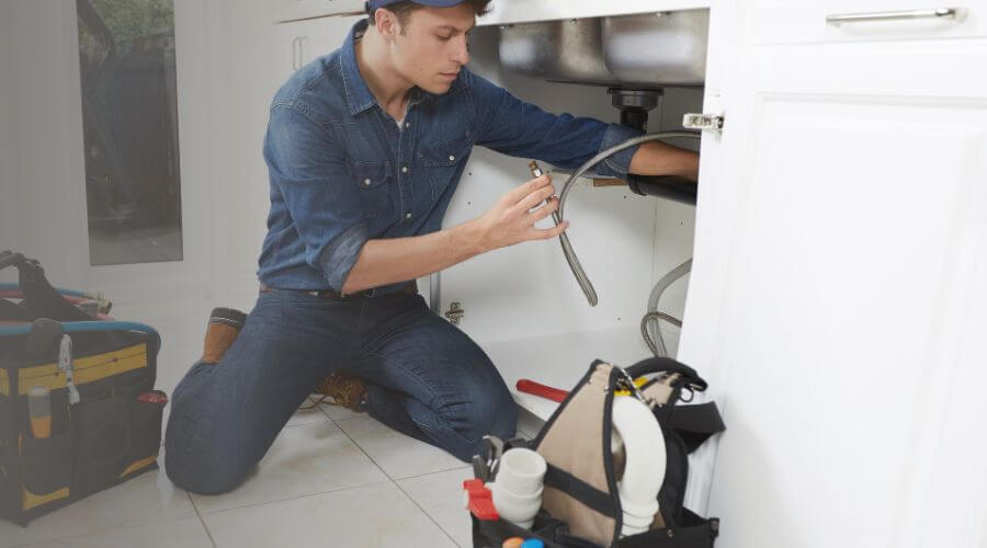 Local sewer line repair in Chepachet, RI
